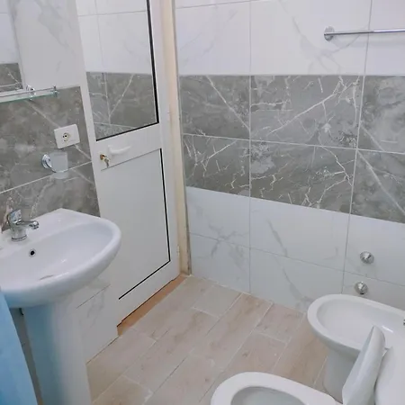 Reardi 호텔 Fllake